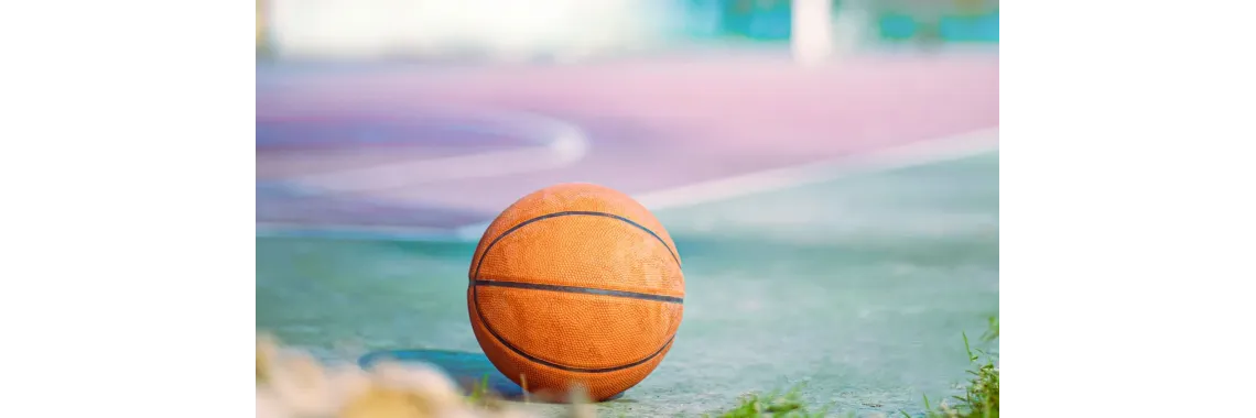 Which Basketball Material Is Right for You?