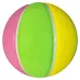 Custom Multi-Color PU Basketball - Non-Slip for Kids Youth Indoor Outdoor Play