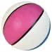Fashion Street Trendy Basketball, Custom Basketball Bold Color-block PU Construction