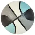 Multi-Color Custom Basketball with Classic Textured Surface