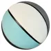 Multi-Color Custom Basketball with Classic Textured Surface