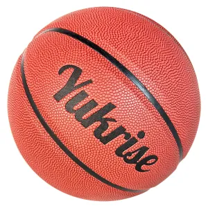 Classic Panel Custom Game Basketball