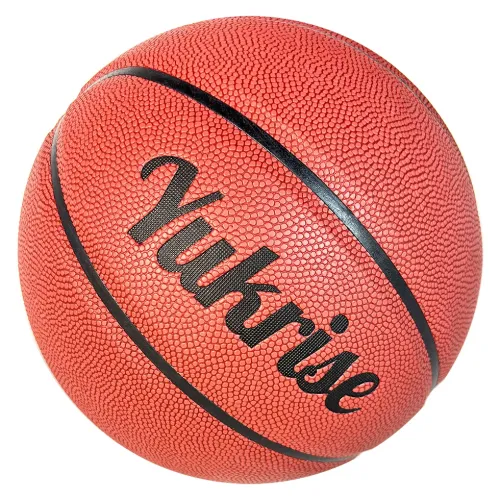 Classic Panel Custom Game Basketball
