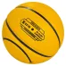 Smiley Face Custom Basketball for Kids with Name Printing