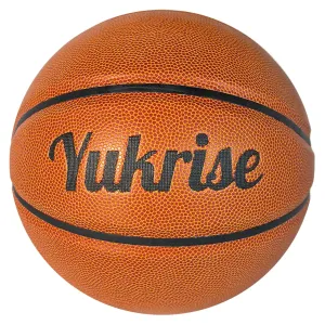 Personalized Classic Size 7 Basketball for Indoor Outdoor Use