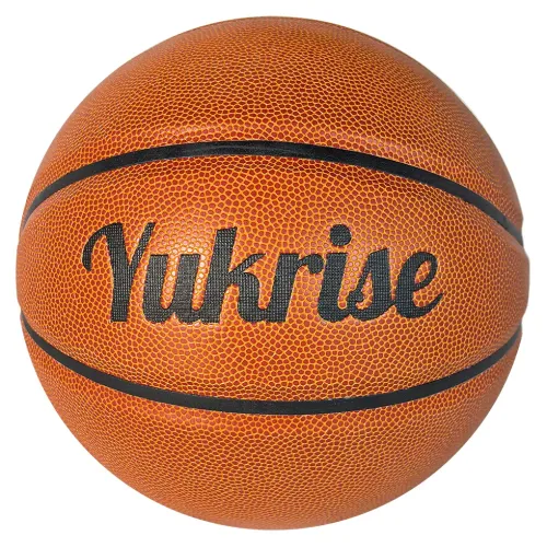 Personalized Classic Size 7 Basketball for Indoor Outdoor Use