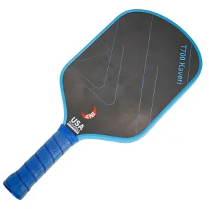 Custom Pickleball Paddle Wholesale, Personalized Carbon Fiber Racket with Custom Logo, Color & Pattern