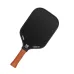 Custom Carbon Fiber Pickleball Paddle for Pro Players Custom Carbon Fiber Pickleball Paddle for Pro Players