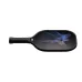 Pro-Player Custom Pickleball Paddle Stylish Gradient Line Art Texture Pro-Player Custom Pickleball Paddle Stylish Gradient Line Art Texture