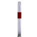Custom Carbon Fiber Pickleball Paddle Red Edge Guard for Tournament Custom Carbon Fiber Pickleball Paddle Red Edge Guard for Tournament