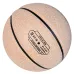 Custom Size 6 PU Leather Basketball, Indoor Outdoor Official Regulation Ball for Women Youth Training and Game