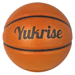 Customized Microfiber Basketball